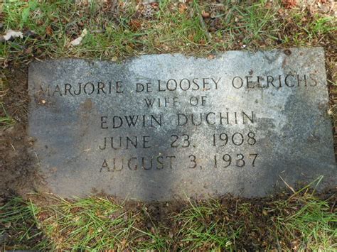 what did marjorie duchin die of|Marjorie Frances Marion Duchin (Oelrichs) (1908